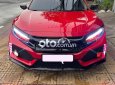 Honda Civic  RS 1.5 Turbo  2019 - Cần bán xe Honda Civic RS 1.5 Turbo năm 2019, màu đỏ, nhập khẩu Thái Lan