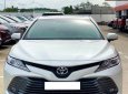 Toyota Camry   2.5Q   2019 - Bán Toyota Camry 2.5Q năm 2019, màu trắng 