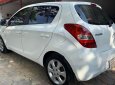 Hyundai i20 2011 - Cần bán gấp Hyundai i20 2011, màu trắng, nhập khẩu nguyên chiếc, giá chỉ 289 triệu