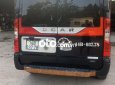 Ford Transit Dcar Limousine 2017 - Bán Ford Transit Dcar Limousine 2017, màu đen