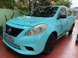 Nissan Sunny   1.5MT  2013 - Bán ô tô Nissan Sunny 1.5MT sản xuất năm 2013, màu xanh lam 