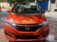 Honda Jazz   2018 - Cần bán lại xe Honda Jazz năm sản xuất 2018, nhập khẩu nguyên chiếc đẹp như mới, giá 456tr