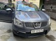 Nissan Qashqai 2007 - Bán xe Nissan Qashqai đời 2007 màu xanh đen, biển Hà Nội giá 280 triệu