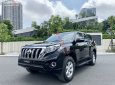 Toyota Prado   TXL 2.7L  2013 - Cần bán gấp Toyota Prado TXL 2.7L 2013, màu đen, nhập khẩu