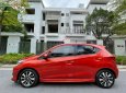 Honda Brio 2020 - Cần bán Honda Brio sản xuất năm 2020, màu đỏ, xe nhập