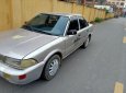 Toyota Corolla   1.6 MT  1990 - Cần bán Toyota Corolla 1.6 MT đời 1990, nhập khẩu nguyên chiếc, giá tốt