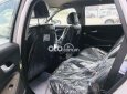Hyundai Santa Fe 2021 - Bán Hyundai Santa Fe năm sản xuất 2021, màu trắng, nhập khẩu  
