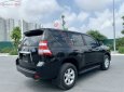 Toyota Prado   TXL 2.7L  2013 - Cần bán gấp Toyota Prado TXL 2.7L 2013, màu đen, nhập khẩu