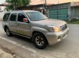 Toyota Prado 2006 - Bán ô tô Toyota Prado năm sản xuất 2006, màu bạc, nhập khẩu 