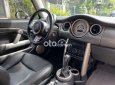 Mini Cooper 2008 - Bán ô tô Mini Cooper năm 2008, màu trắng, nhập khẩu nguyên chiếc, 345tr