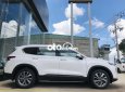 Hyundai Santa Fe 2021 - Bán Hyundai Santa Fe năm sản xuất 2021, màu trắng, nhập khẩu  