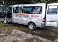 Mercedes-Benz Sprinter 2008 - Bán Mercedes đời 2008, màu bạc giá cạnh tranh