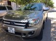 Ford Ranger 2015 - Bán Ford Ranger đời 2015, màu xám, nhập khẩu nguyên chiếc, giá tốt