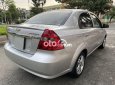 Chevrolet Aveo   LT 2017 - Bán ô tô Chevrolet Aveo LT năm 2017, màu bạc còn mới