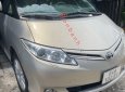 Toyota Previa   GL 2.4 AT  2009 - Cần bán Toyota Previa GL 2.4 AT 2009, nhập khẩu nguyên chiếc