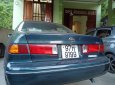 Toyota Camry   GLi 2.2  2001 - Cần bán xe Toyota Camry GLi 2.2 đời 2001, màu xanh lam, nhập khẩu nguyên chiếc chính chủ