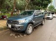 Ford Ranger 2014 - Bán xe Ford Ranger đời 2014, màu xanh lam, nhập khẩu  