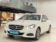 Mercedes-Benz E250 2014 - Bán Mercedes E250 năm sản xuất 2014, màu trắng ít sử dụng