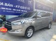 Toyota Innova 2016 - Bán Toyota Innova sản xuất năm 2016, màu xám còn mới, 468 triệu