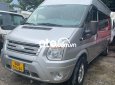 Ford Transit 2017 - Bán Ford Transit sản xuất 2017, màu bạc