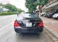 Mercedes-Benz S500 2011 - Bán Mercedes S500 sản xuất năm 2011, màu đen, xe nhập