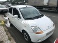 Daewoo Matiz    2011 - Cần bán gấp Daewoo Matiz đời 2011, màu trắng, nhập khẩu nguyên chiếc  