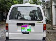 Suzuki Blind Van      2016 - Cần bán xe Suzuki Blind Van đời 2016, màu trắng chính chủ, giá chỉ 182 triệu