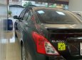 Nissan Sunny   XV 2017 - Cần bán gấp Nissan Sunny XV năm 2017, màu đen số tự động