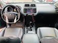 Toyota Prado   TXL 2.7L 2016 - Bán ô tô Toyota Prado TXL 2.7L năm 2016, màu đen, nhập khẩu nguyên chiếc