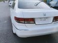 Honda Accord   2.4 AT  2004 - Bán xe Honda Accord 2.4 AT 2004, màu trắng, xe nhập