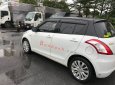 Suzuki Swift   RS   2016 - Bán Suzuki Swift RS sản xuất năm 2016, màu trắng như mới