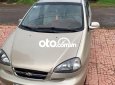 Chevrolet Vivant 2009 - Bán ô tô Chevrolet Vivant sản xuất năm 2009, màu bạc chính chủ, giá 165tr