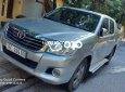 Toyota Hilux  MT  2011 - Bán Toyota Hilux MT sản xuất 2011, màu bạc