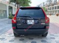 Volvo XC90 2005 - Bán Volvo XC90 năm 2005, màu đen, xe nhập