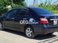 Toyota Vios  E  2009 - Cần bán lại xe Toyota Vios E sản xuất năm 2009, màu xanh đen