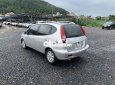 Chevrolet Vivant 2008 - Bán Chevrolet Vivant 2008, màu bạc còn mới giá cạnh tranh