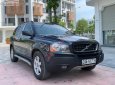 Volvo XC90 2005 - Bán Volvo XC90 năm 2005, màu đen, xe nhập