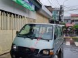 Toyota Hiace   Van 2.0 2000 - Cần bán xe Toyota Hiace Van 2.0 năm sản xuất 2000, nhập khẩu nguyên chiếc xe gia đình