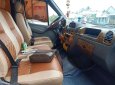 Mercedes-Benz Sprinter 2008 - Xe Mercedes Sprinter đời 2008, màu bạc, xe nhập, 215tr