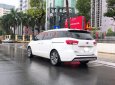 Kia Sedona 2016 - Bán xe Kia Sedona năm 2016, màu trắng, 659 triệu