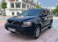 Volvo XC90 2005 - Bán Volvo XC90 năm 2005, màu đen, xe nhập