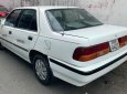 Hyundai Sonata   1.8 MT   1991 - Bán Hyundai Sonata 1.8 MT đời 1991, màu trắng, nhập khẩu nguyên chiếc