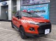 Ford EcoSport    1.5L Titanium  2018 - Cần bán Ford EcoSport 1.5L Titanium năm sản xuất 2018 còn mới, giá 499tr