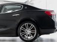 Maserati Ghibli   3.0 V6 2020 - Cần bán Maserati Ghibli 3.0 V6 năm 2020, màu đen, nhập khẩu nguyên chiếc