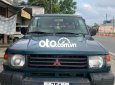 Mitsubishi Pajero 2000 - Cần bán lại xe Mitsubishi Pajero năm sản xuất 2000 giá cạnh tranh