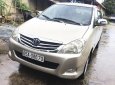 Toyota Innova   J 2008 - Bán Toyota Innova J sản xuất năm 2008 số sàn, giá chỉ 238 triệu