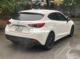 Mazda 3 2016 - Xe Mazda 3 đời 2016, màu trắng còn mới, giá chỉ 485 triệu