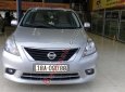 Nissan Sunny   XL  2016 - Cần bán lại xe Nissan Sunny XL năm 2016, màu bạc chính chủ giá cạnh tranh