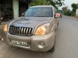 Toyota Prado 2006 - Bán ô tô Toyota Prado năm sản xuất 2006, màu bạc, nhập khẩu 