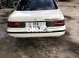 Toyota Corona 1989 - Cần bán lại xe Toyota Corona năm sản xuất 1989, màu trắng, xe nhập, 48tr